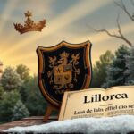 Significado del apellido Llorca