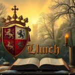 Significado del apellido Lluch