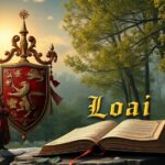 Significado del apellido Loai