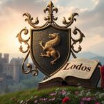 Significado del apellido Lodos