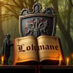 Significado del apellido Lokmane