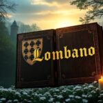 Significado del apellido Lombano