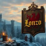 Significado del apellido Lonzo