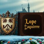Significado del apellido Lope de aguirre