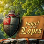 Significado del apellido Lopes