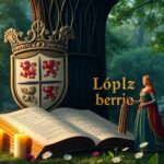 Significado del apellido López berrio