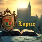 Significado del apellido Lopuzzo