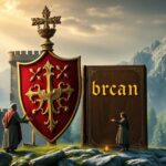 Significado del apellido Lorcan