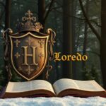 Significado del apellido Loredo