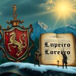Significado del apellido Loreiro