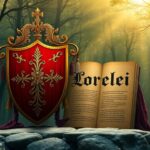 Significado del apellido Lorelei