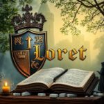 Significado del apellido Loret