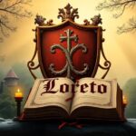 Significado del apellido Loreto