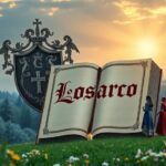 Significado del apellido Losarcos