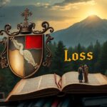 Significado del apellido Loss