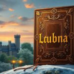 Significado del apellido Loubna