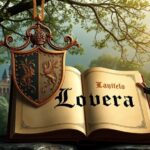 Significado del apellido Lovera
