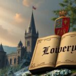 Significado del apellido Lowery