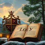 Significado del apellido Loy