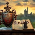 Significado del apellido Lozana