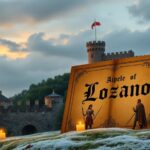 Significado del apellido Lozano