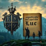 Significado del apellido Luc