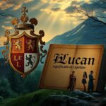 Significado del apellido Lucan