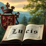 Significado del apellido Lucas