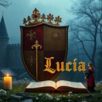 Significado del apellido Lucía