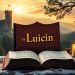 Significado del apellido Lucian