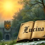Significado del apellido Lucina
