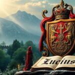 Significado del apellido Lucius