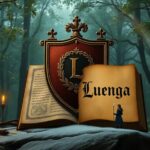 Significado del apellido Luengas