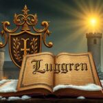 Significado del apellido Luggren