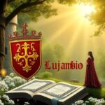 Significado del apellido Lujambio