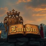 Significado del apellido Lundin