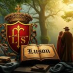 Significado del apellido Lusson