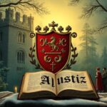 Significado del apellido Lustiz