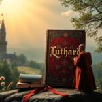 Significado del apellido Luthard