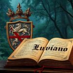 Significado del apellido Luviano