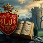 Significado del apellido Luzarraga