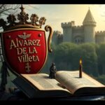Significado del apellido Álvarez de la villeta