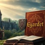 Significado del apellido Lyardet
