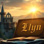 Significado del apellido Lyn