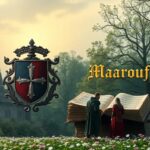 Significado del apellido Maarouf