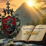 Significado del apellido Mabel