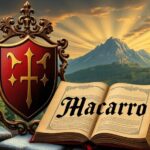 Significado del apellido Macarro