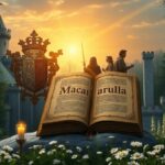 Significado del apellido Macarrulla