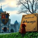Significado del apellido Macaya