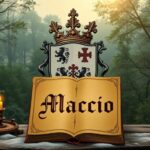 Significado del apellido Maccio